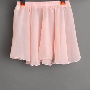 Dance Skirt (Pink)
