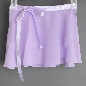 Dance Skirt (Purple)